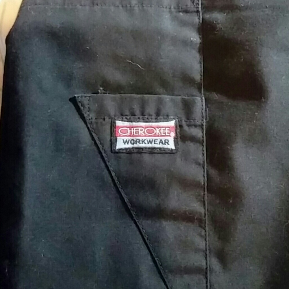 Scurb pants